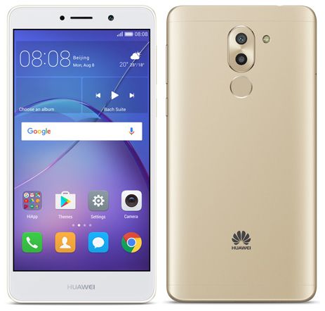 Smartfon Huawei GR5 2017 - 3GB RAM