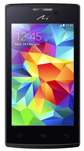 Smartfon Navon Mizu M402