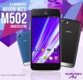 Smartfon Navon Mizu M502