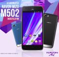 Smartfon Navon Mizu M502
