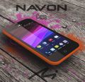 Smartfon Navon Mizu D403