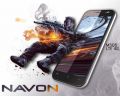 Smartfon Navon Mizu M505 LTE
