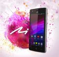 Smartfon Navon Mizu D450
