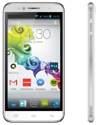 Smartfon TELEFUNKEN Tango