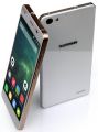 Smartfon TELEFUNKEN Diamond LTE Platinum