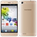 Smartfon TELEFUNKEN Diamond LTE Gold