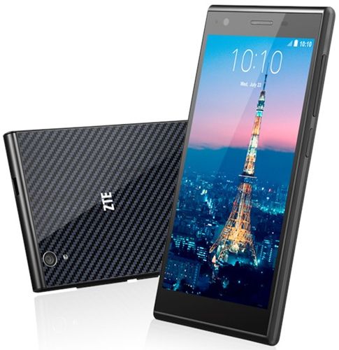 Smartfon ZTE Blade Vec 4G