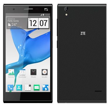 Smartfon ZTE Blade VEC 3G