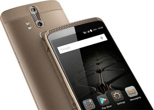 Smartfon ZTE AXON Elite