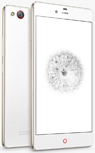 Smartfon ZTE Nubia Z9 mini