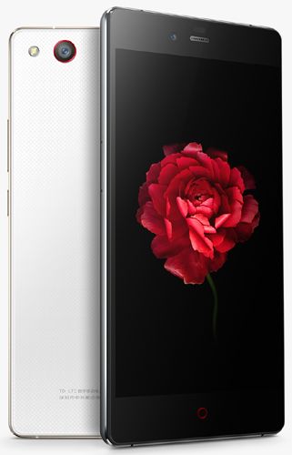 Smartfon ZTE Nubia Z9 max