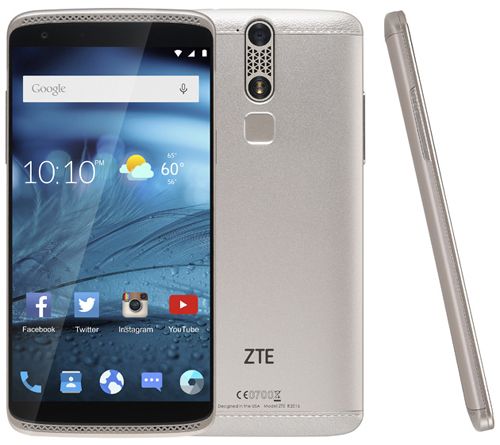 Smartfon ZTE AXON MINI