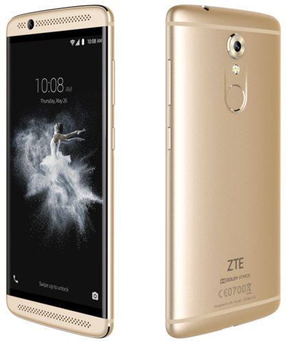Smartfon ZTE Axon 7 Mini