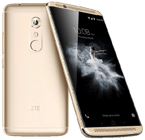 Smartfon ZTE AXON 7