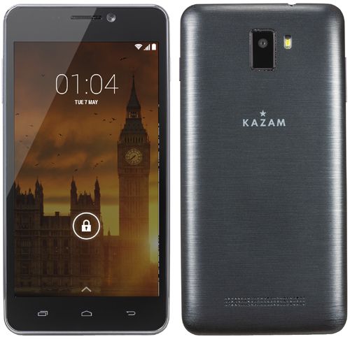 Smartfon KAZAM Trooper 450L