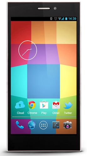 Smartfon BeeX MAGNUM