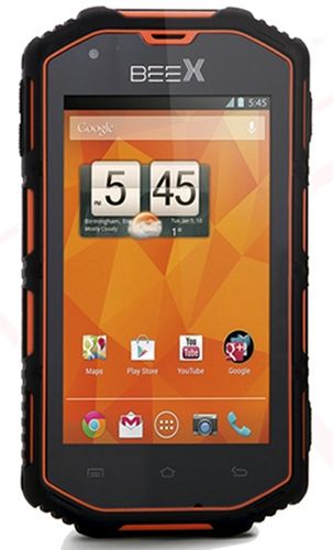 Smartfon BeeX MASSIVE SMART