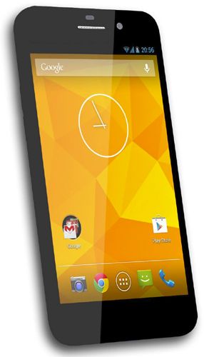 Smartfon BeeX OCTAGON