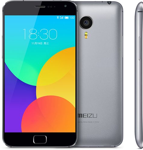 Smartfon Meizu MX4 Pro