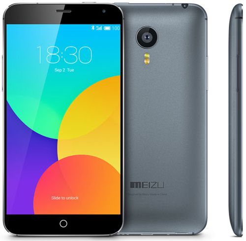 Smartfon Meizu MX4