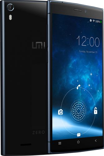 Smartfon UMi Zero