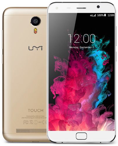 Smartfon UMi TOUCH