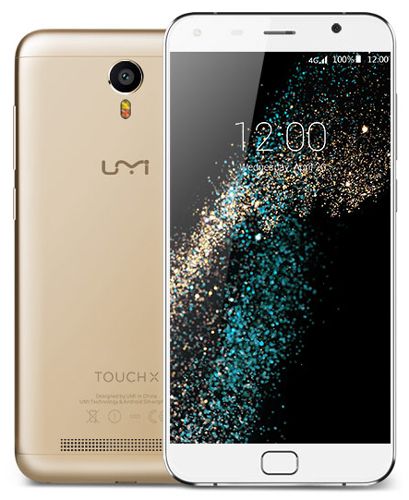 Smartfon UMi TOUCH X