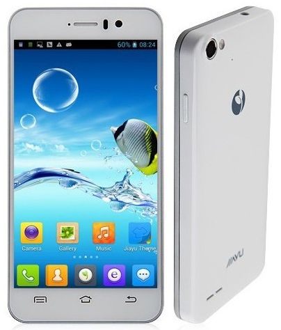 Smartfon Jiayu G4S