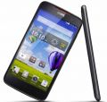 Smartfon BenQ F5