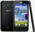 Smartfon BenQ T3