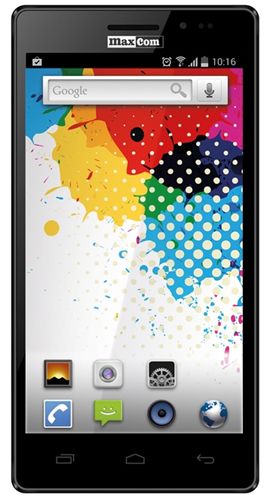 Smartfon MaxCom MS450