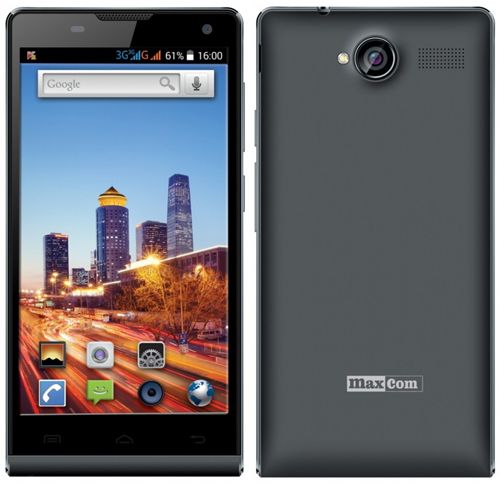Smartfon MaxCom MS505