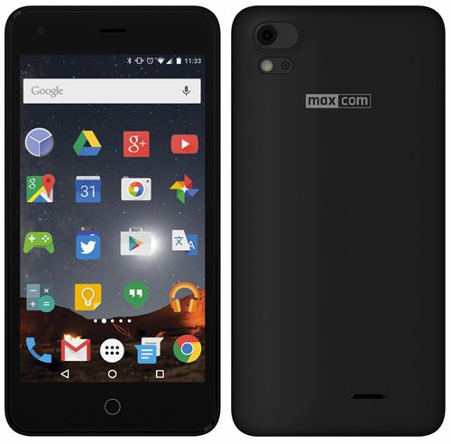 Smartfon MaxCom SMART MS514 LTE