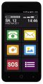 Smartfon MaxCom Smart MS514 FS