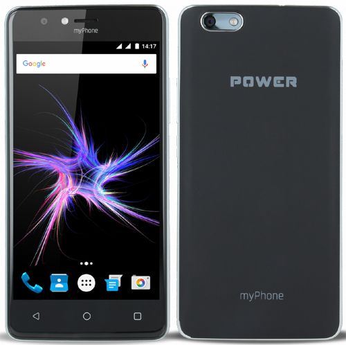 Smartfon myPhone POWER