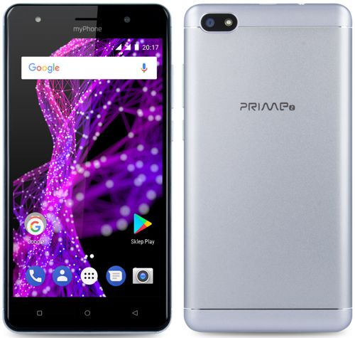 Smartfon myPhone Prime 2