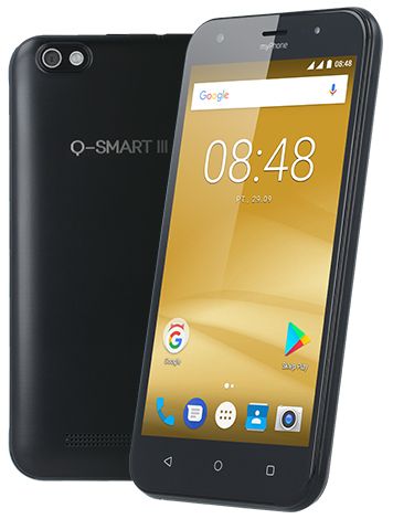 Smartfon myPhone Q-Smart III
