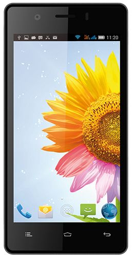 Smartfon myPhone Q-Smart