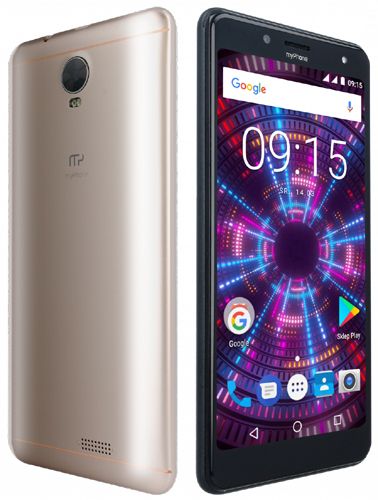 Smartfon myPhone Fun 18x9