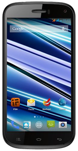 Smartfon myPhone S-line 16GB