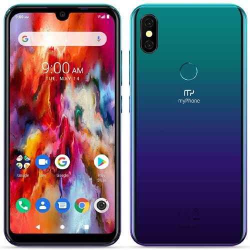 Smartfon myPhone Pocket PRO