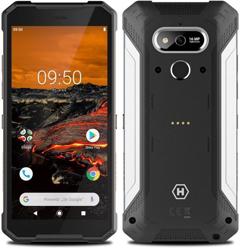 Smartfon myPhone HAMMER Explorer