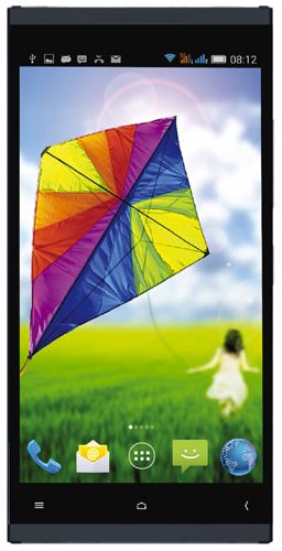 Smartfon myPhone Luna