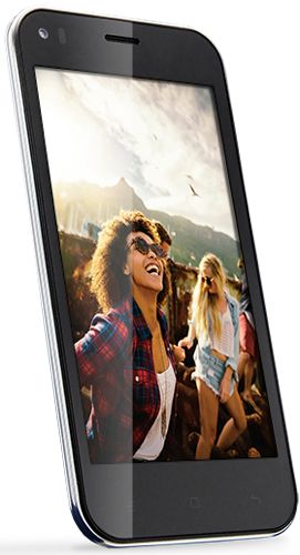 Smartfon myPhone Q-Smart Slim