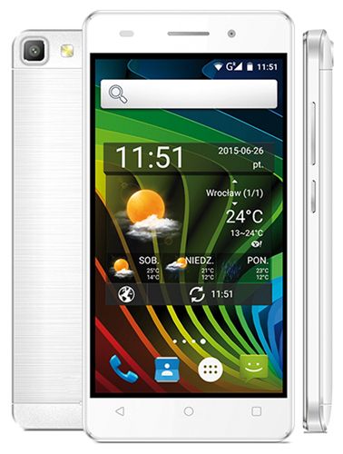 Smartfon myPhone L-Line