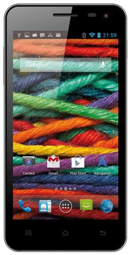 Smartfon myPhone Next-S