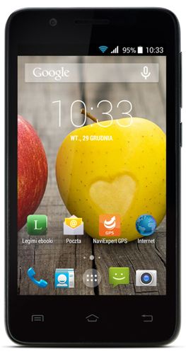 Smartfon myPhone C-Smart III