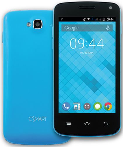 Smartfon myPhone C-Smart