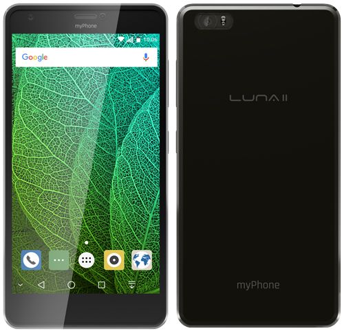 Smartfon myPhone Luna II