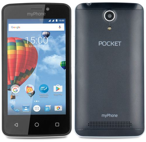 Smartfon myPhone Pocket